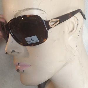 Náutica N6131S • Women’s Glasses • new with case